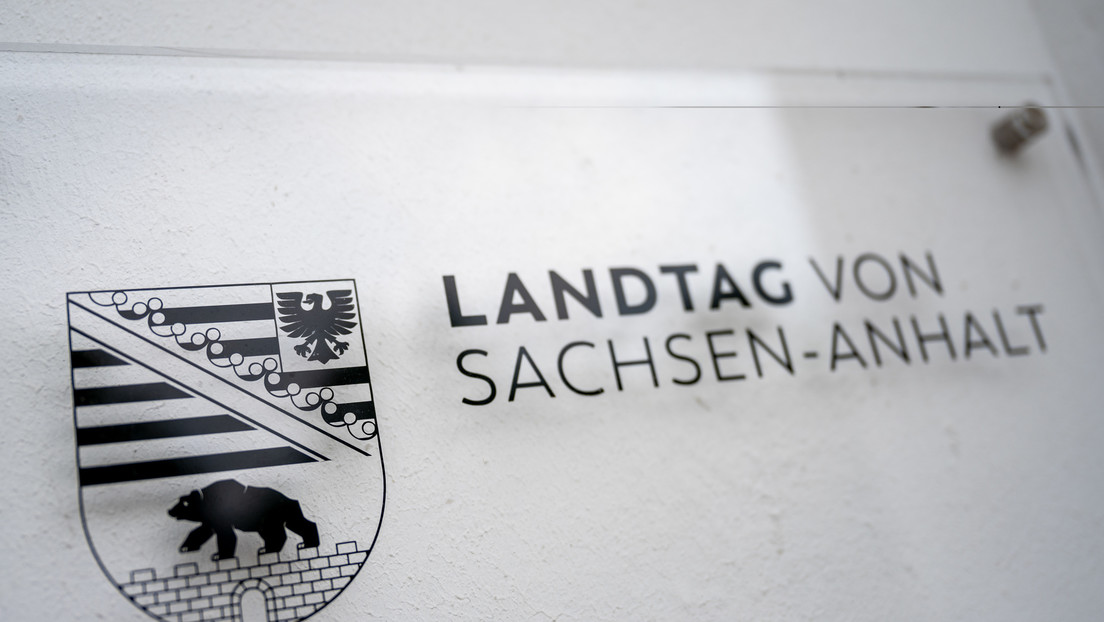 Zwei Monate nach den Wahlen: Deutschlandkoalition in Sachsen-Anhalt