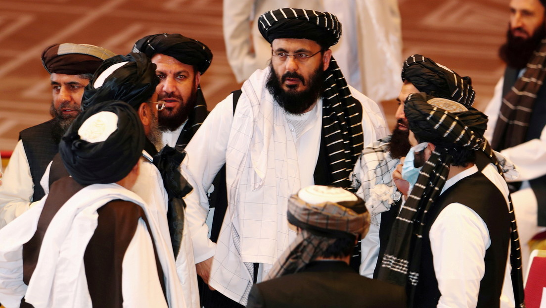 Doppelpatt in Afghanistan – jahrelanges Nebeneinander von Verhandlungen und Bürgerkrieg in Aussicht