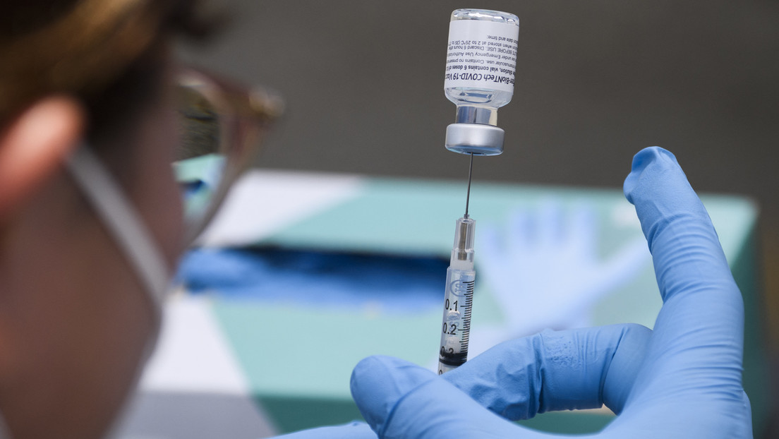 Impfskandal in Niedersachsen betrifft bis zu 8.557 Personen