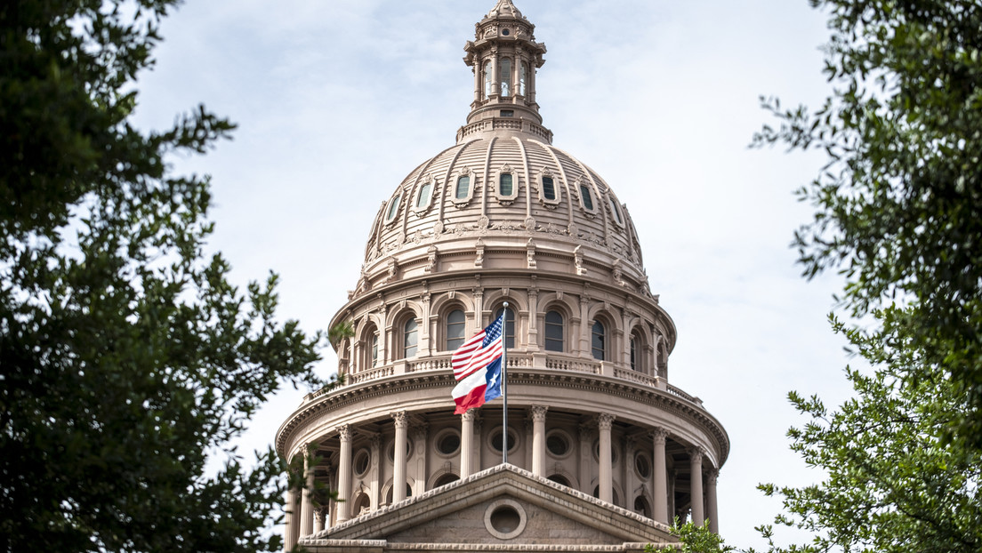 Wegen "Flucht" vor Abstimmung über Wahlgesetz: Texas erlässt Haftbefehle gegen 52 US-Demokraten