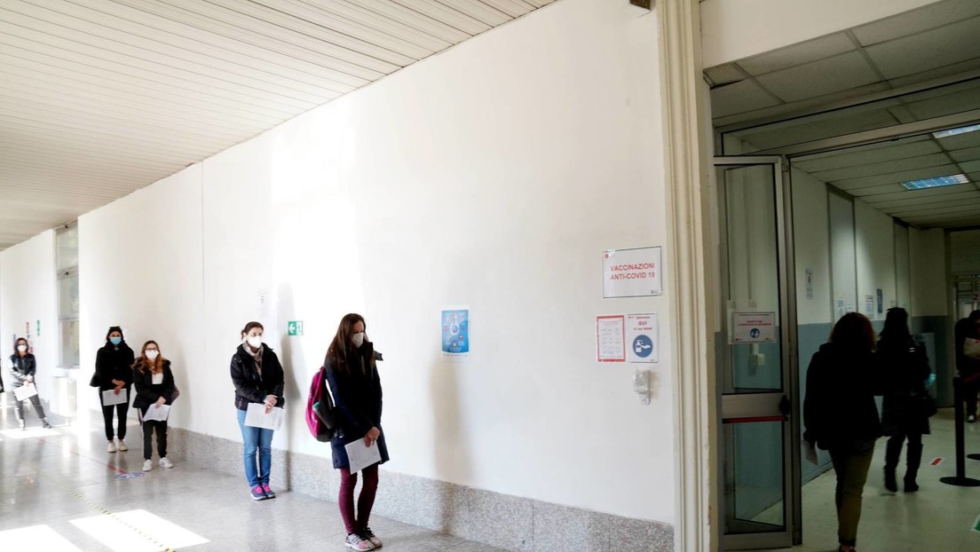 Italienische Schulgewerkschaft wehrt sich gegen Impfpflicht für Lehrer: "Falsch und autoritär"
