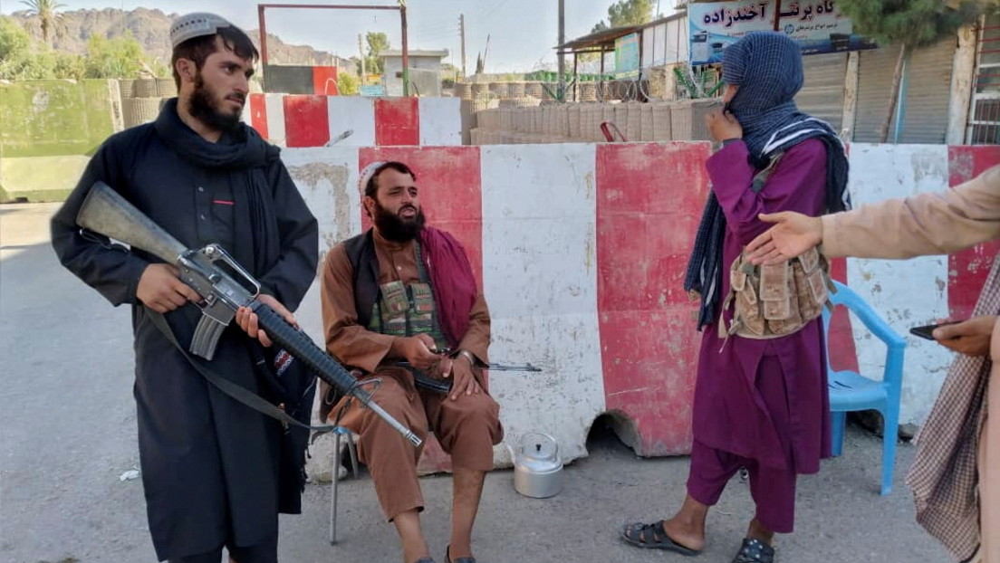 Taliban bestreiten Massaker-Vorwürfe und erobern weitere wichtige Provinzhauptstadt
