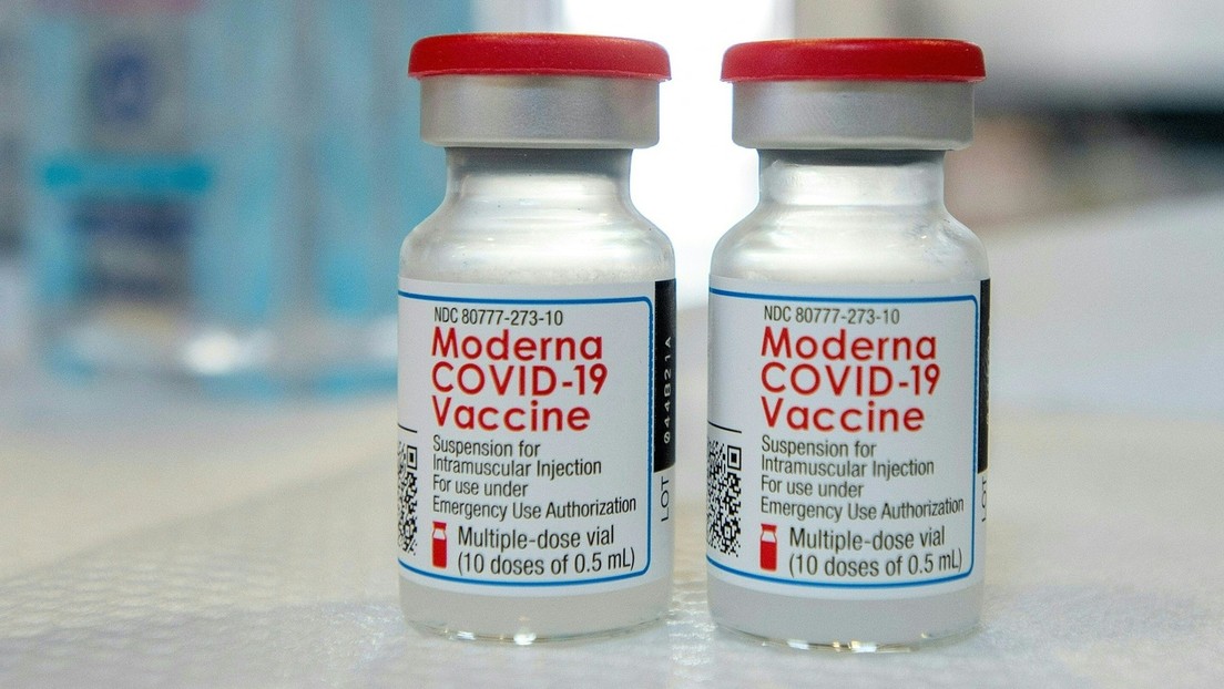 Bundesregierung: Nach AstraZeneca wird nun auch auf Moderna-Impfstoff verzichtet