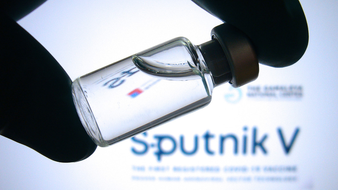 Sputnik V ist gegen die Delta-Variante wirksamer als andere Impfstoffe