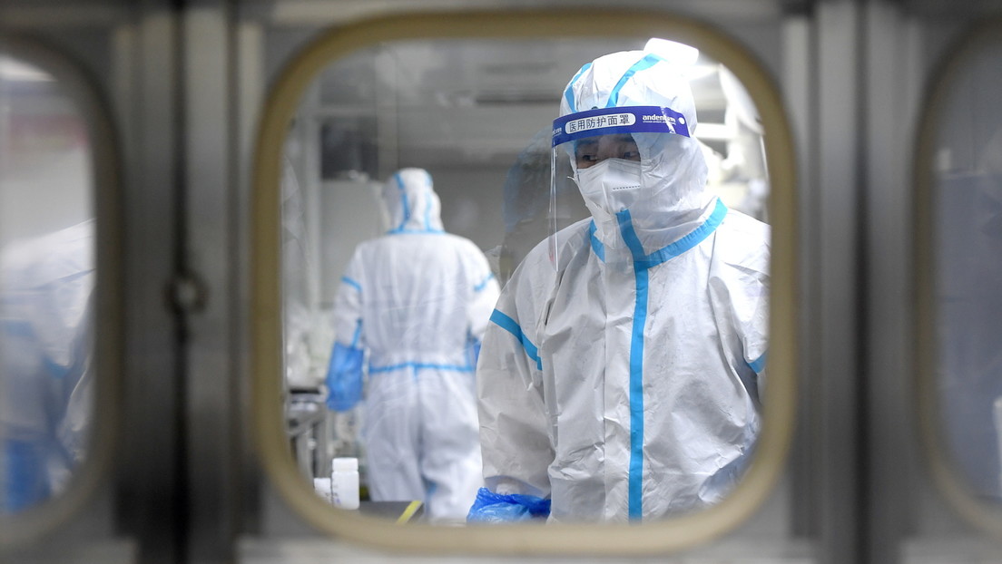 Virusforschung: Auch Deutschland und die EU arbeiten mit Bio-Laboren in Wuhan zusammen