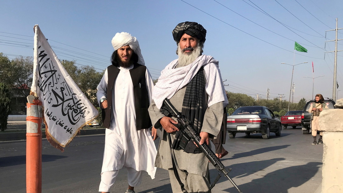 Taliban verkünden Amnestie für Regierungsangestellte - die Angst bleibt