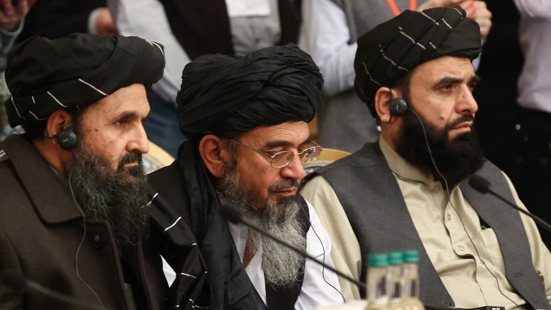 Lawrow zu Afghanistan: Es ist kontraproduktiv, Werte "von außen" aufzuzwingen
