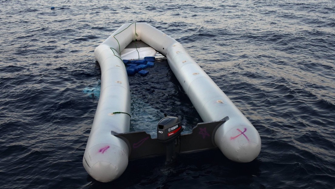 Mittelmeer als tödlicher Fluchtweg – Rettungsaktionen verpuffen im Angesicht der Realität