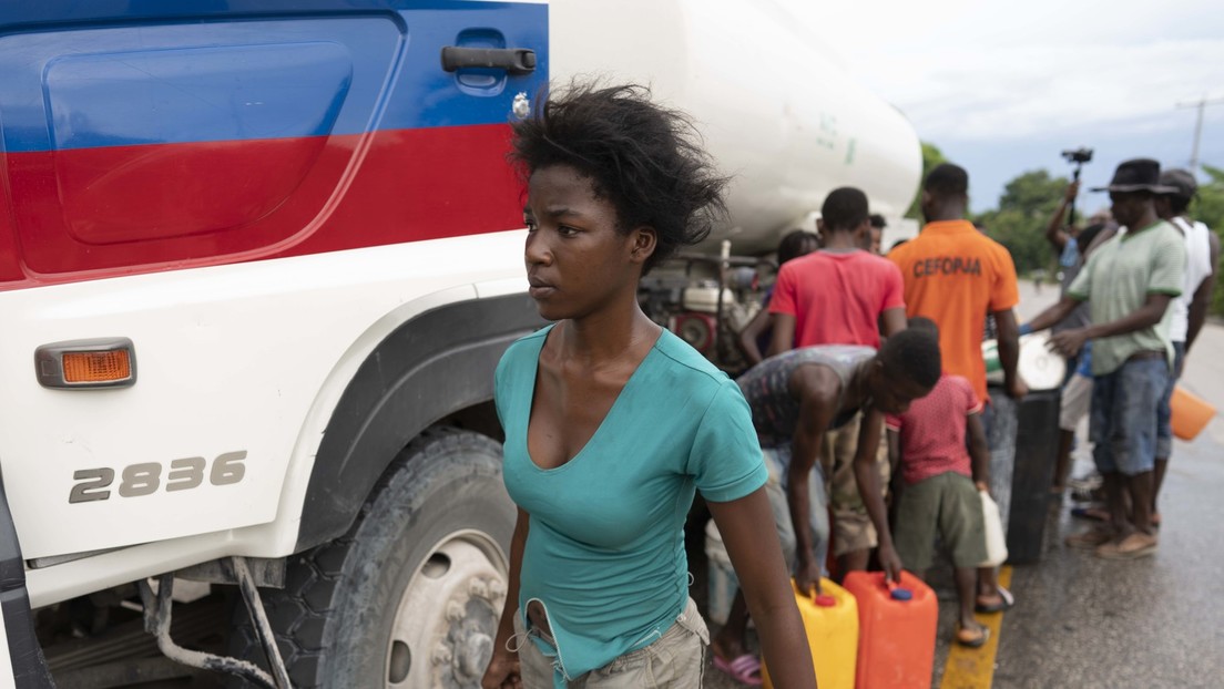 Fast 2.000 Tote: Opferzahlen nach Beben in Haiti deutlich gestiegen