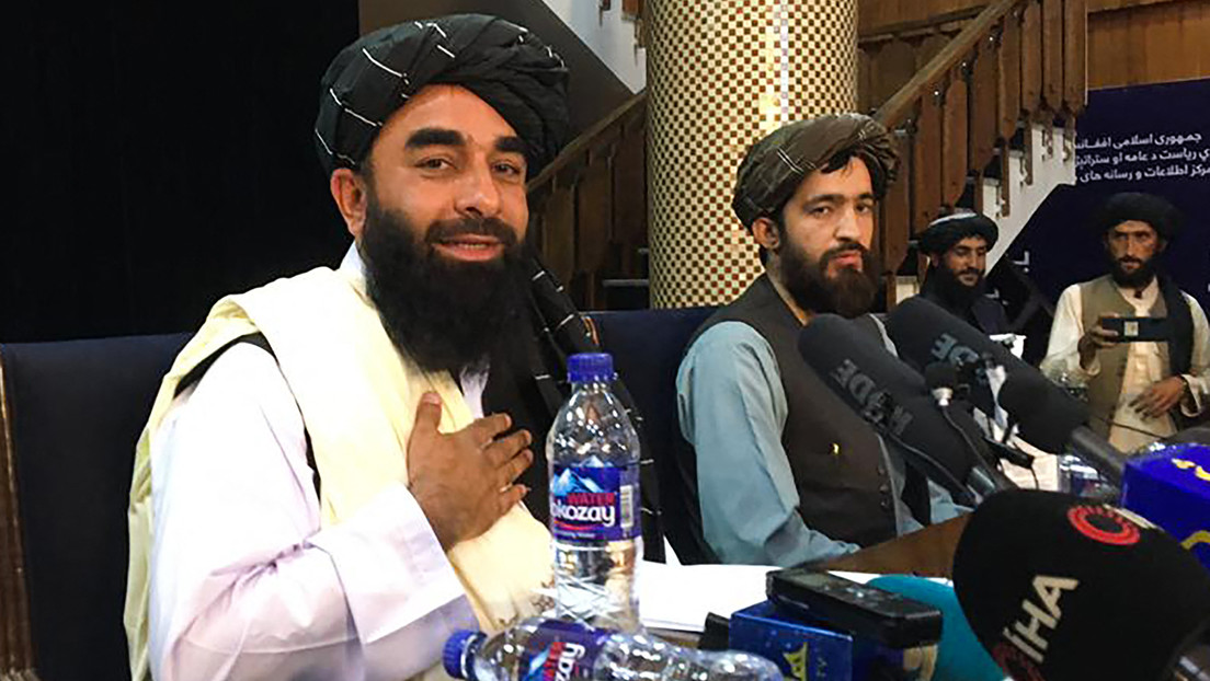 Baerbock nennt Taliban Terrororganisation – plädiert aber für weitere Gespräche