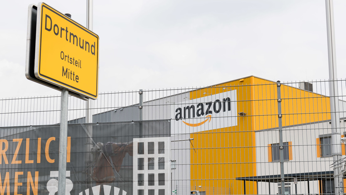 Amazon plant große Einzelhandelsstandorte – ähnlich wie Kaufhäuser