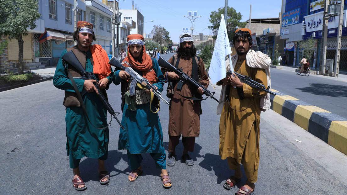 Nach Scheitern des Westens: Afghanische Stammesgesellschaft und Herausforderungen der Nachbarländer