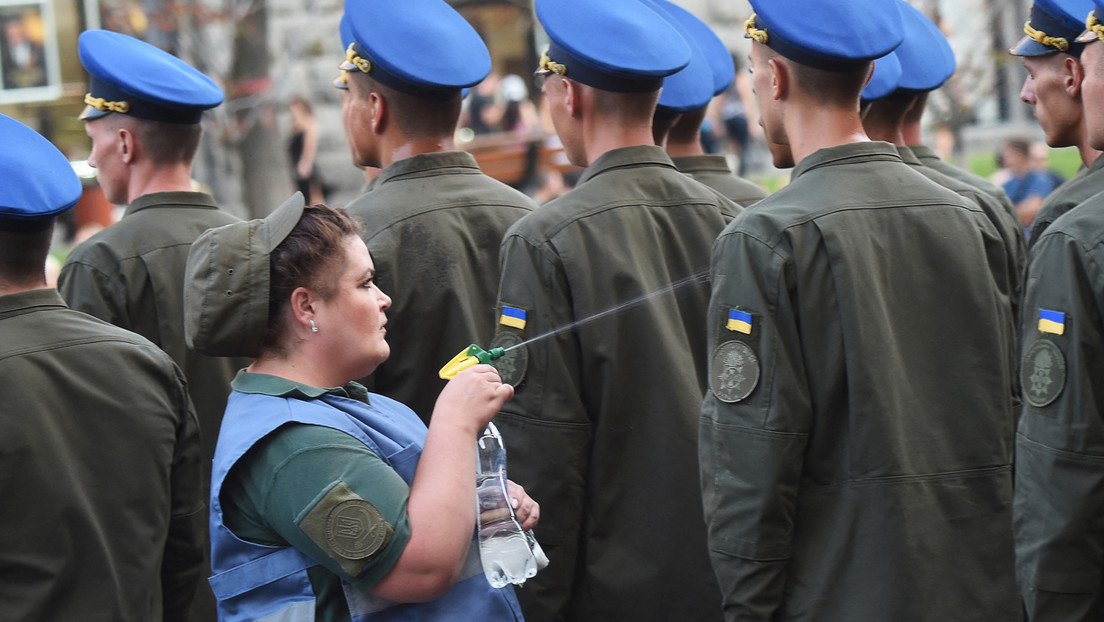 Die Ukraine pokert hoch in Sachen Krim – aber warum eigentlich?
