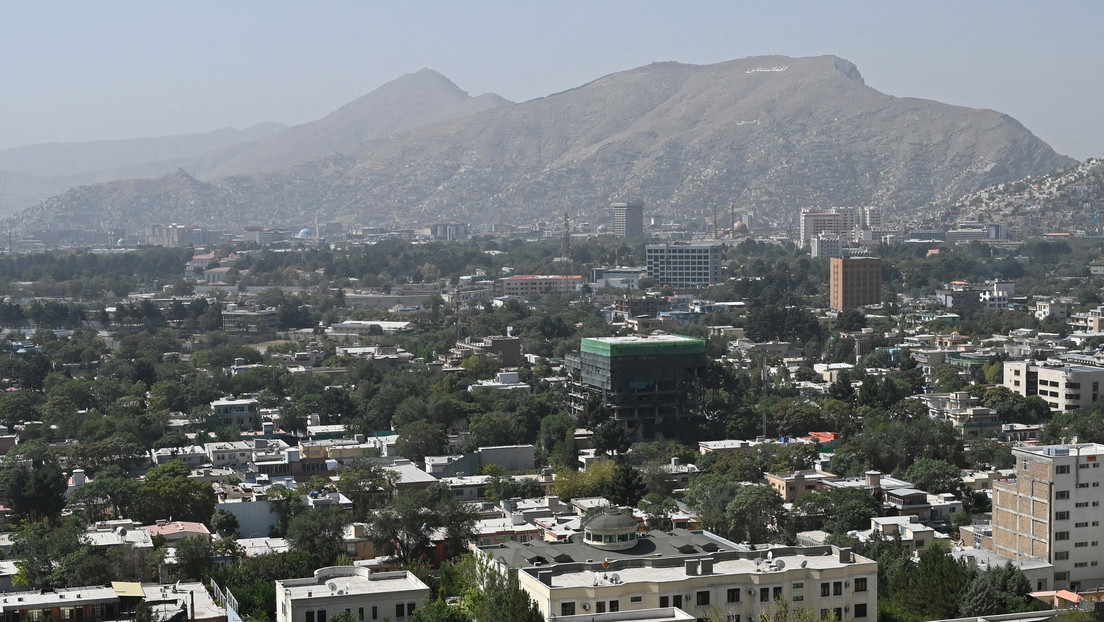 Bürgermeister von Kabul: Wir kehren schnell zur Normalität zurück
