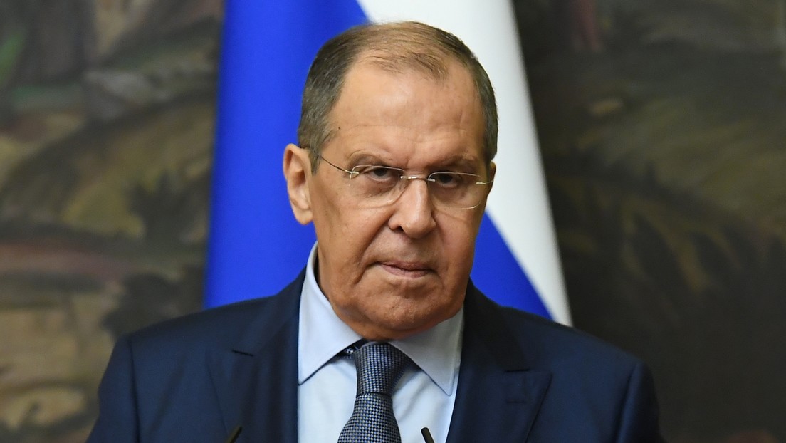 Außenminister Sergei Lawrow: Russland will keine US-Militärkräfte in Zentralasien sehen