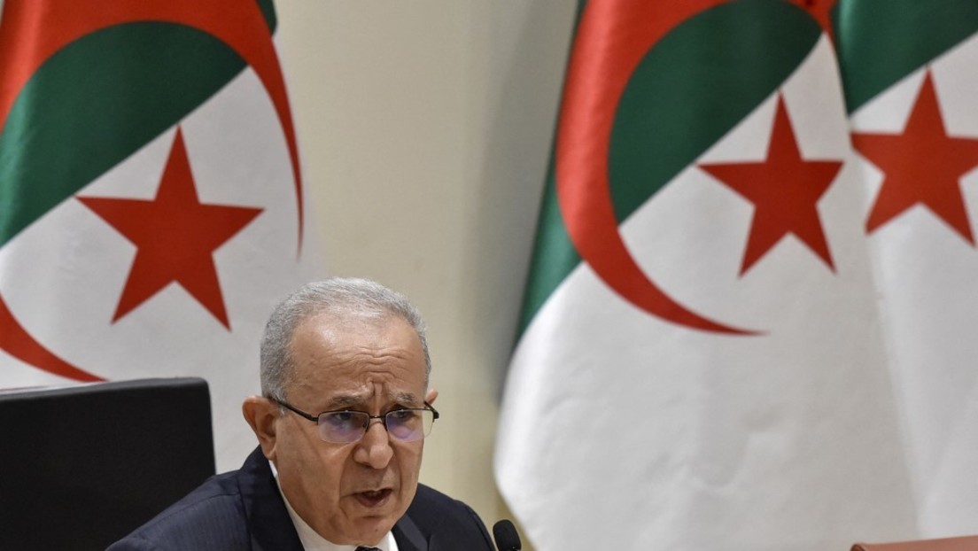 Nach Spannungen wegen Westsahara, Israel und Waldbränden: Algerien bricht Beziehungen zu Marokko ab