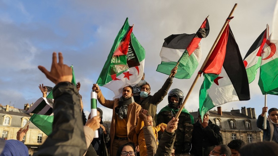 Krise zwischen Algerien und Marokko: Israel weist Vorwürfe aus Algier zurück