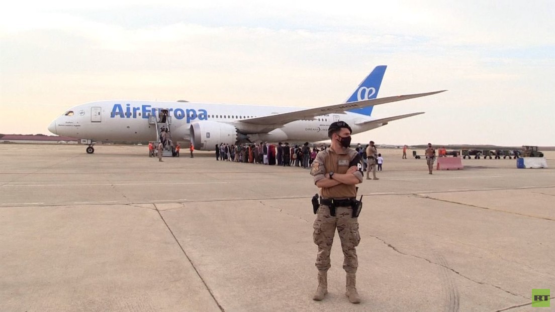 Ende der Evakuierung? Was nach der Afghanistan-Luftbrücke kommt