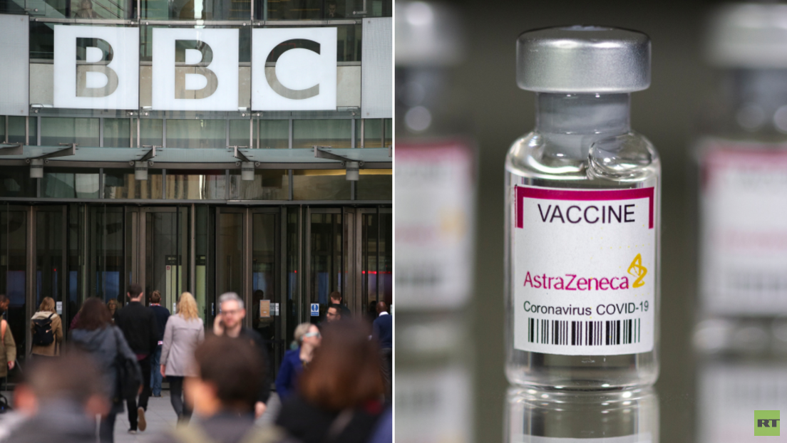 Britischer Journalist: "BBC-Reporter Lisa Shaw wäre ohne Corona-Impfung noch am Leben"