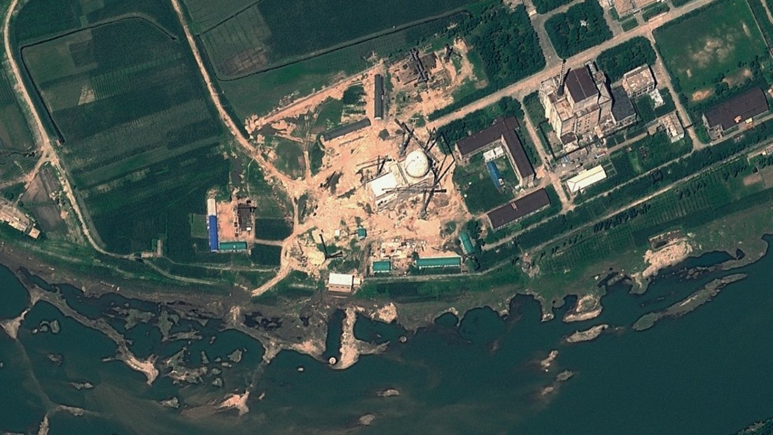 Internationale Atomenergiebehörde: Erneute Aktivität in Atomreaktor Nordkoreas