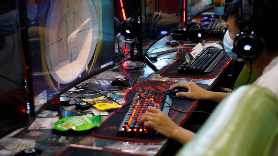 China: Minderjährige dürfen nur noch drei Stunden pro Woche online spielen