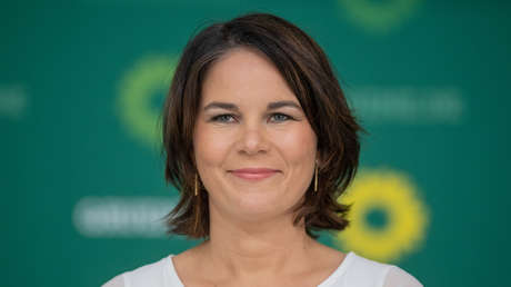 Baerbock will Gender-Sprech in deutschen Gesetzen – Politik aus "Lebenswirklichkeit der Menschen"?