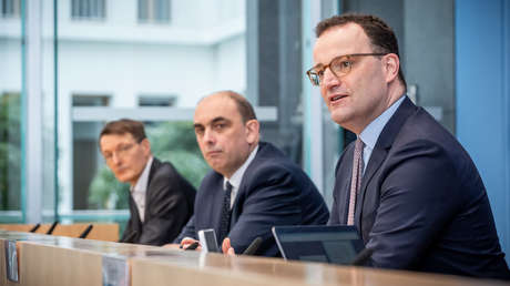 Auch ohne STIKO-Empfehlung: Spahn will mehr Impfangebote für 12- bis 17-Jährige – Lauterbach dafür