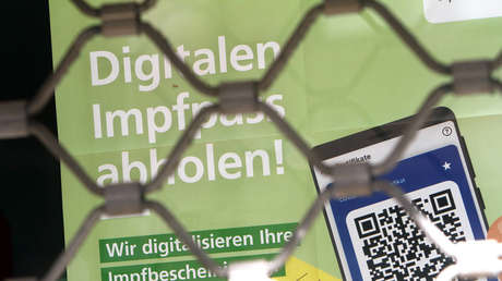 Medienbericht: Einkaufen im Supermarkt ab Herbst nur noch mit Impfnachweis?