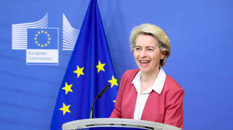 Die EU-Verträge mit Pfizer und Moderna sind ein Skandal – so oder so