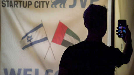 Medienbericht: Mossad startet Cybersabotagekampagne am Persischen Golf