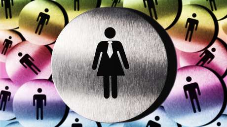 Männer rausgeschnitten: Falsche Frauenpower auf Wahlkampffoto der Grünen