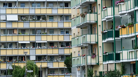 Hohe Wohnkosten: Hunderttausende Hartz-IV-Bezieher müssen draufzahlen