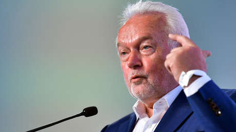 Kubicki warnt vor Gefahr für Verfassungsordnung – FDP-Vize mit Buch über Corona-Politik