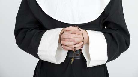 Karriere mit Gottes Hilfe: Facebook lässt Nutzer um Gebete für Vorstellungsgespräche bitten