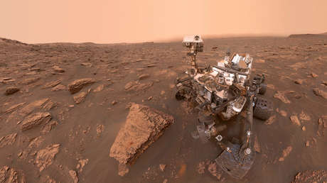 Wasser auf dem Mars? Chinesische Wissenschaftler nehmen US-Forschern Erkenntnisse und Euphorie