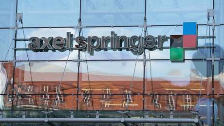 Blamage für "Springer": Social-Media-Aktivistin gewinnt Rechtsstreit gegen "Welt"