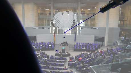 Bundesregierung hat den Kompass der Verhältnismäßigkeit in der Krise verloren