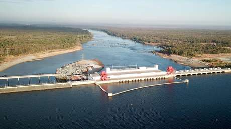HRW-Bericht: Chinesisch finanzierter Staudamm in Kambodscha verletzt Rechte Tausender Indigener