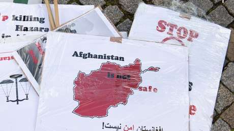 Deutschland setzt Abschiebungen nach Afghanistan aus – nachdem zuvor dafür geworben wurde