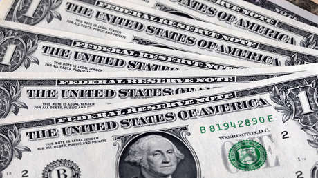 US-Senat genehmigt Ausgabenpaket über 3,5 Billionen US-Dollar