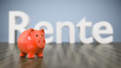 Sichere Renten – ein alternativer Ansatz