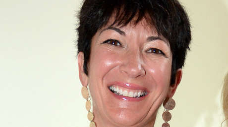 Epstein-Skandal: Ghislaine Maxwell möchte Beweise für Prinz Andrews Unschuld liefern