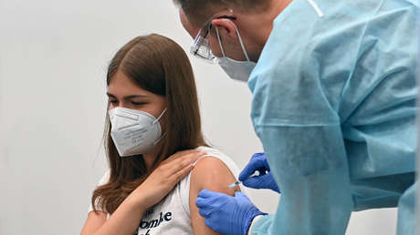 Nierenversagen und allergische Reaktionen: Neu entdeckte Nebenwirkungen der mRNA-Impfungen