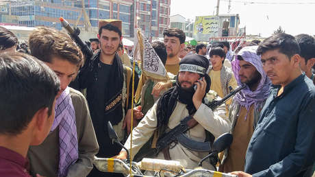 Nach US-Rückzug aus Afghanistan: Massive geopolitische Verschiebungen im Nahen Osten
