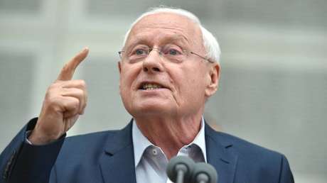 Lafontaine: "Die Ritter der Merkel-Runde" brechen Versprechen und treffen unsinnige Beschlüsse