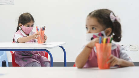 Studie: In der Pandemie geborene Kinder haben deutlich niedrigere kognitive Fähigkeiten