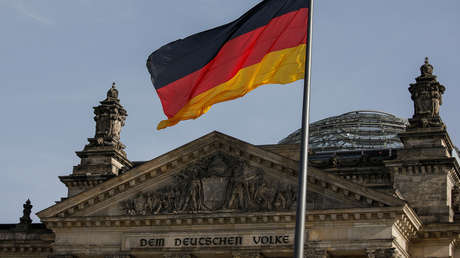 Deutsche Moral und Weltgerichtsbarkeit: Eine neue Konfrontationslinie