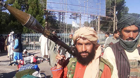 Afghanistan: Westen zieht eilig Personal ab – Washington wirft Kabul mangelnde Kampfbereitschaft vor