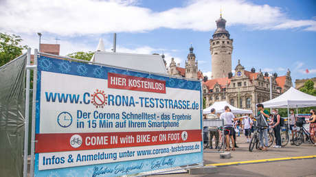 Umfrage: Mehrheit der Deutschen gegen Ausschluss von Ungeimpften