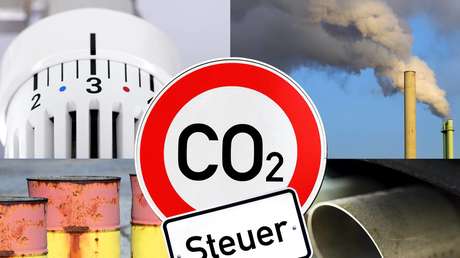 Studie: Ausstoß an Treibhausgasen in Deutschland steigt 2021 deutlich